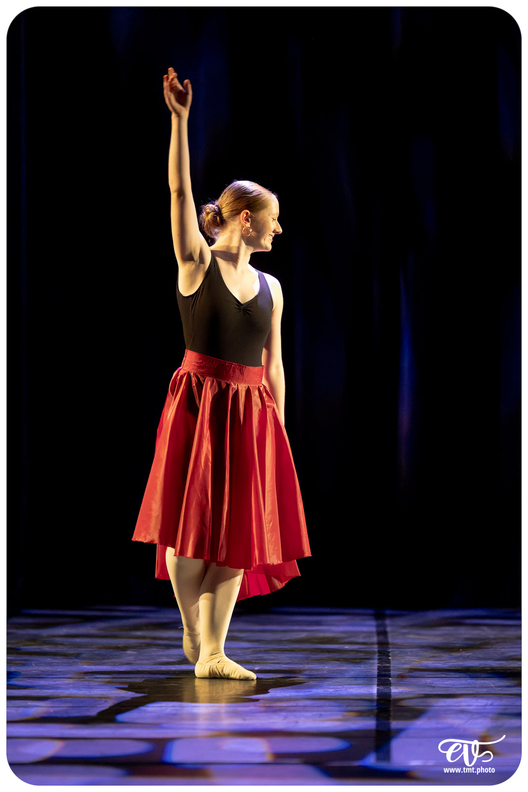 GALA DE DANSE 2026 EMMDH